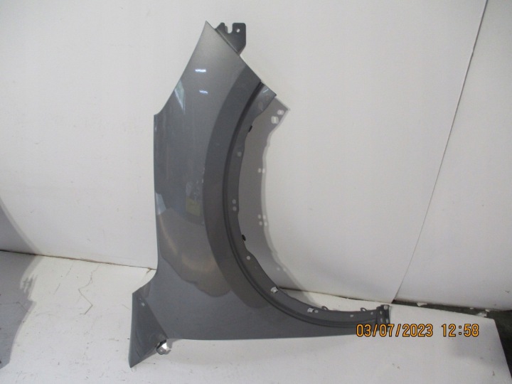 fender right FORD KUGA MK3