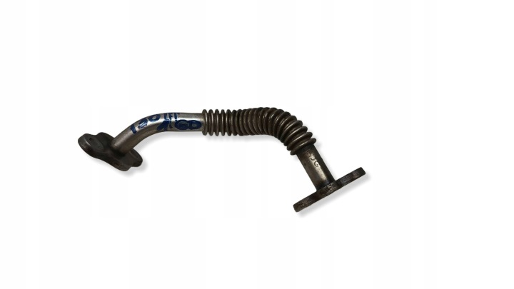 KIA CEED III I30 III pipe wiring of the gas EGR 1.6 CRDI D4FE 2017
