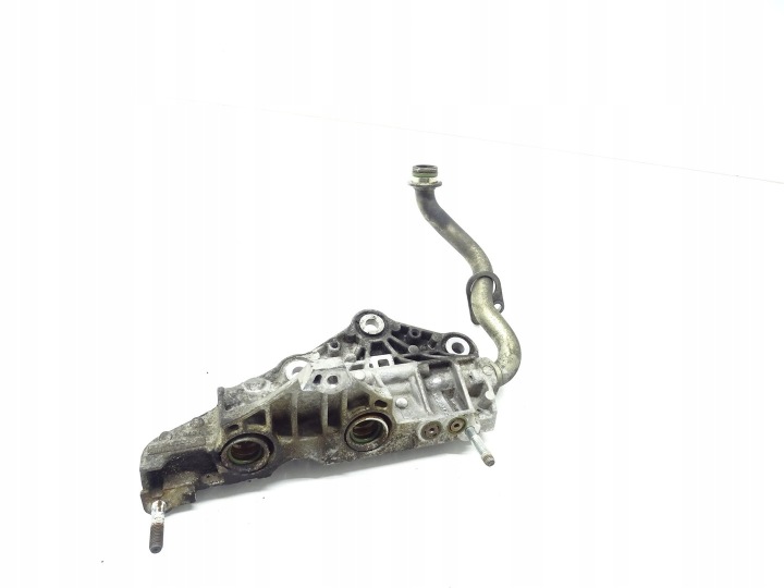 supporto staffa EGR MASERATI GHIBLI III 90513247G
