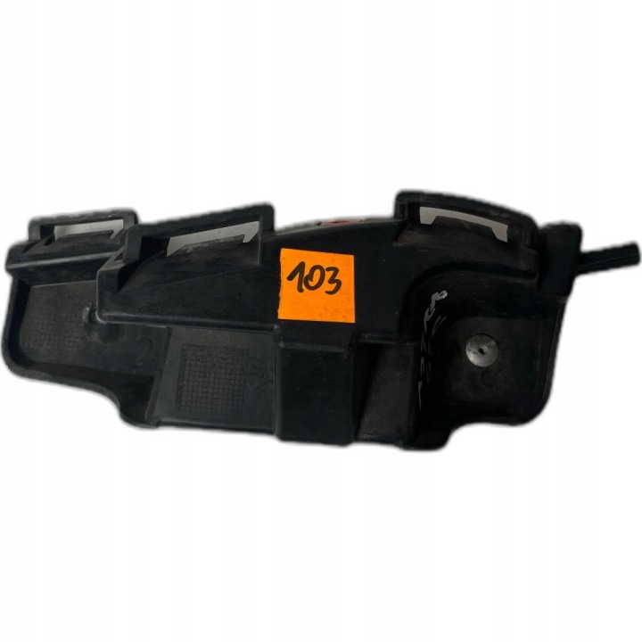 support holder of a bumper rear part rear right Opel Astra IV J GTC HB 3D
