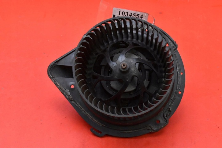 Réchauffement Ventilateur Bouches buses EU 833636M AUDI 80 B4 91-96