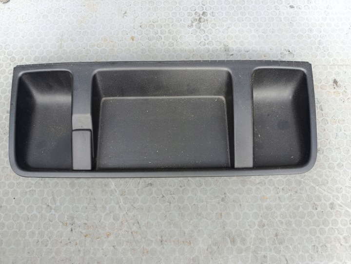 VW T5 LIFT plato passenger compartment upper consoles