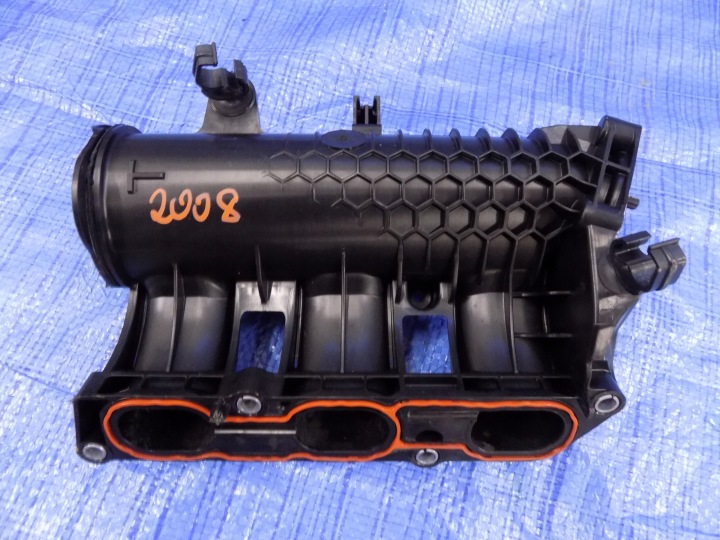 Saugrohr Unterteil Sensor PEUGEOT 2008 15R 1,2THP 9802101480
