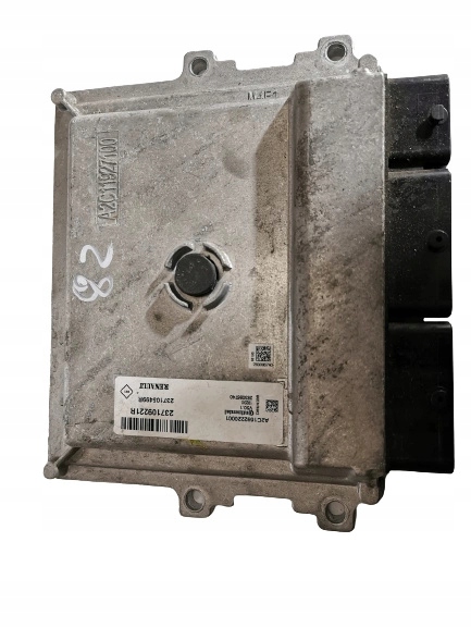 DACIA LOGAN 0.9B A2C1692220001 237109221R Computer