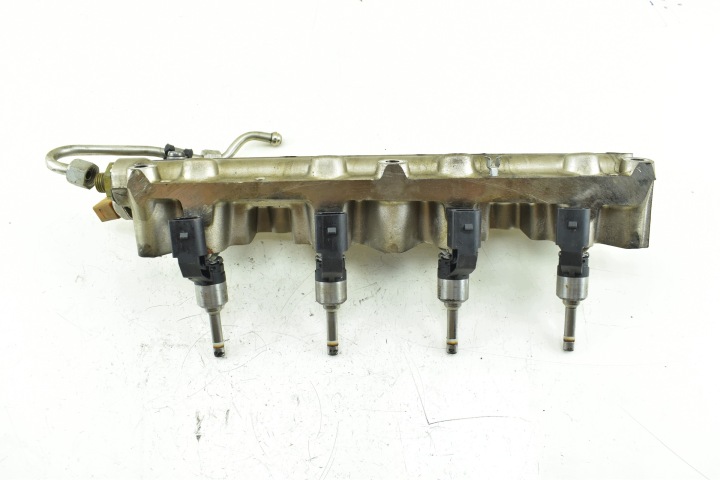 Rampe injection Injecteurs VW AUDI SEAT SKODA 1.4 TSI 03C906036F