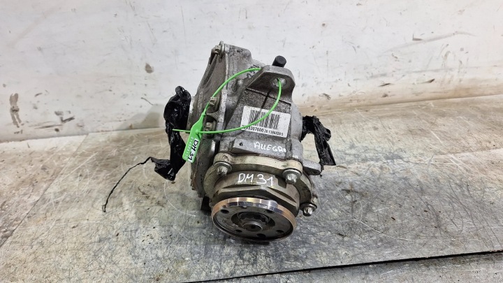 REDUKTOR differential front A2213307600 MERCEDES W204 W212 W221 W222 W218