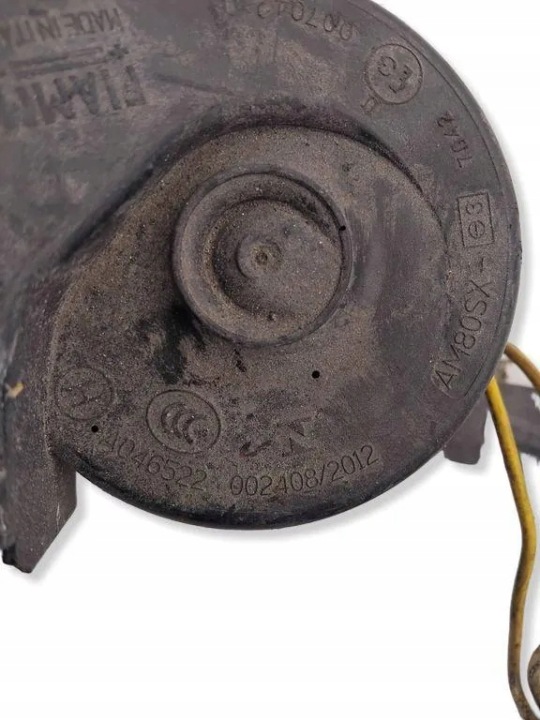 Ford Focus front Klakson 002408 9
