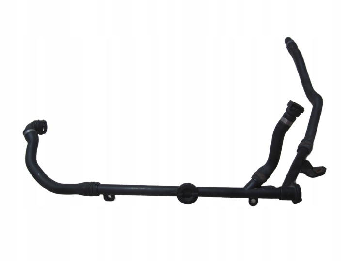 BMW X3 F25 2.8 3.0i N52 wiring hose radiator of water MAGISTRALA 17127646154