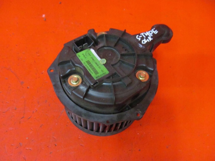 JAGUAR S-TYPE II X200 Réchauffement Ventilateur Bouches buses 2R8H19846AD EUROPA