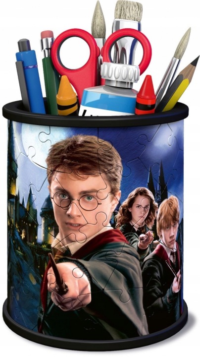 Ravensburger Harry Potter пазли 3D — фото 3