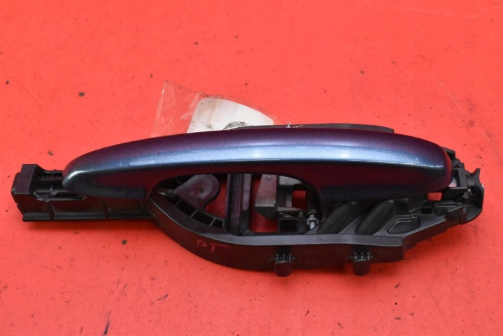 maniglia Destro posteriore posteriore JX7B-A224A37-ED FORD FOCUS MK4 5D HB 18-21