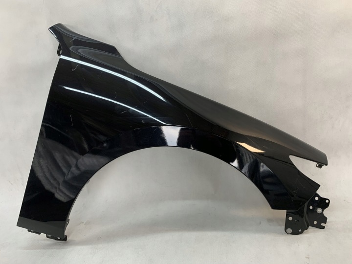 Aile Droite Mazda 3 III 19r 2019 03.26