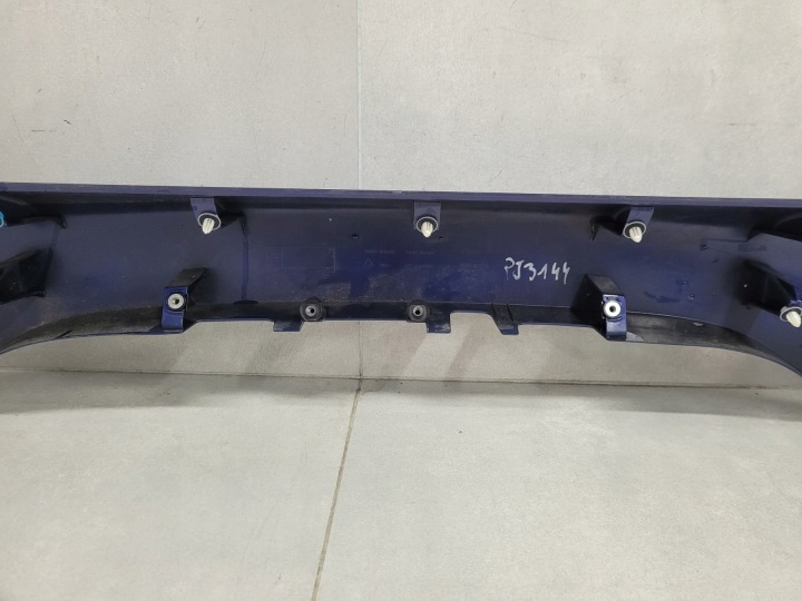 Blinda tailgate flop hátsó Mazda 2 III Hibrid 23 12