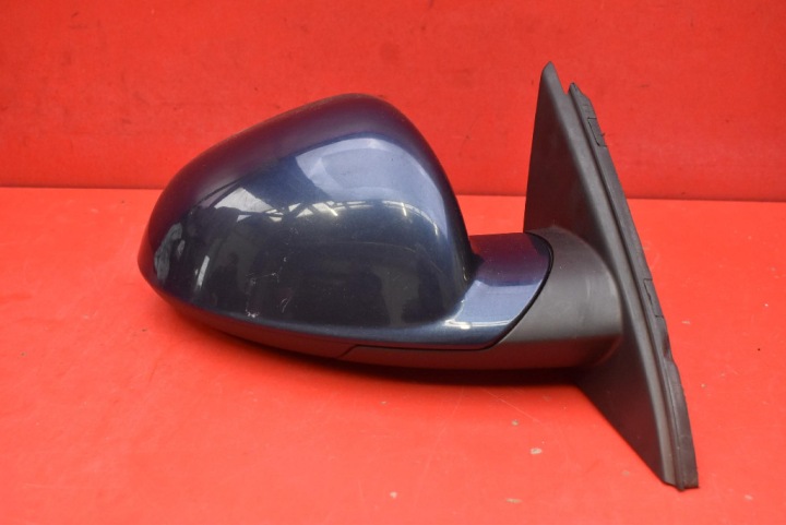 SPECCHIETTO RETROVISORE Destro Z22A EU 13320849 OPEL INSIGNIA A 08-14 5 PIN