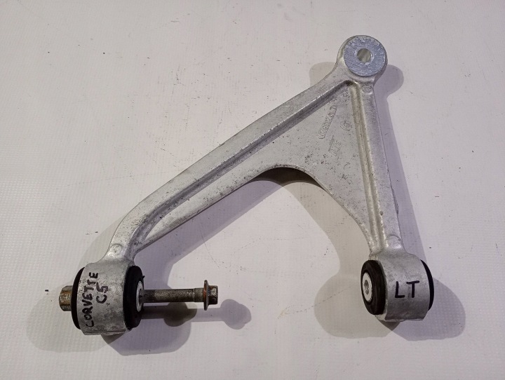 Petit bras Supérieure Gauche Arrière Arrière Gauche Chevrolet Corvette C5 1997-2004