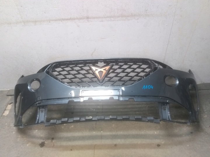 Stoßstange vorne CUPRA FORMENTOR 5FF