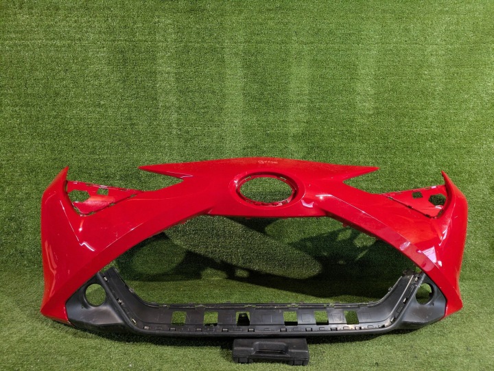 Pare chocs avant Avant TOYOTA AYGO II LIFT 18- NR.Z9105