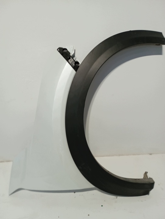 fender NISSAN JUKE II F16 right