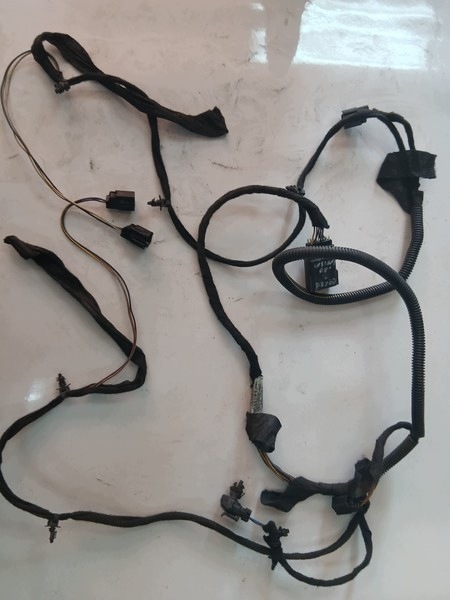 kabelbaum kabelsatz sensoren PDC vorne OPEL INSIGNIA A 23164197