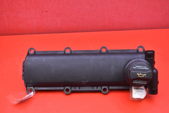 valve cover cover 06A103469AH VW GOLF 5 V 1.6 8V 102 KM 03-09