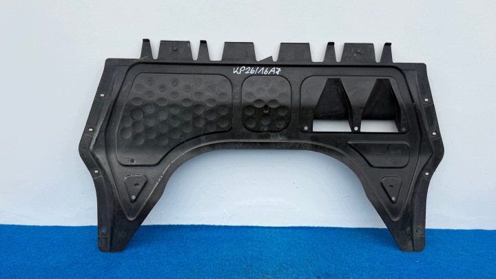 coperchio , copertura copertura grembialina sotto motore VW GOLF 5 V SEAT SKODA AUDI A3 KP26/16AJ