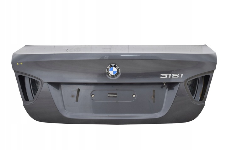 Heckklappe heck BMW 3 E90 Sedan