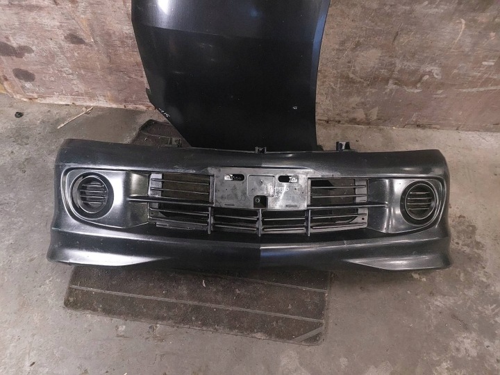 stoßstange vorne DAIHATSU YRV YRV N05