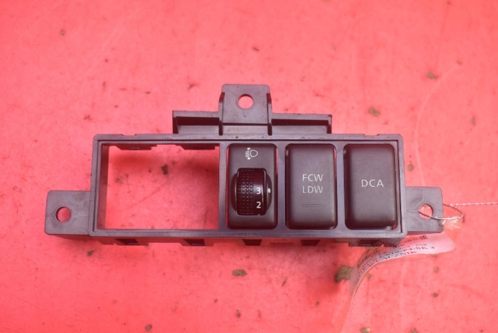 PANEL PRZYCISKOW upravljanje fara INFINITI FX 1 i LIFT 06-08