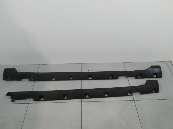 Blende Abdeckung DER SCHWELLE Leiste Schutzleiste links rechts KPL MK2 EM2B-R101D57-A Ford S-MAX II