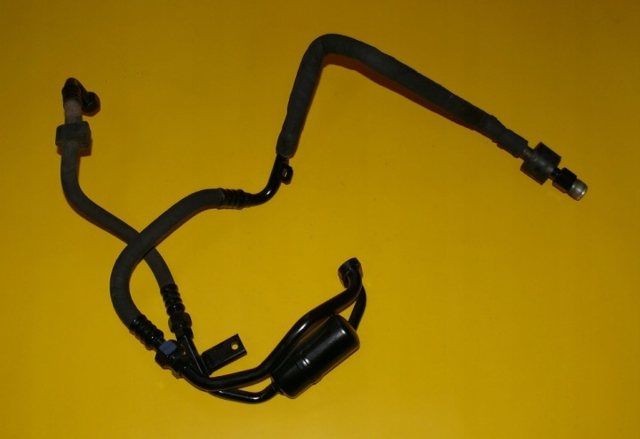 Tuyau flexible Conduit pieces tuyaux Tuyau Climatisateur air conditionné MERCEDES S-KLASA W140 2.8 3.2 4.2 5.0 6.0 EU