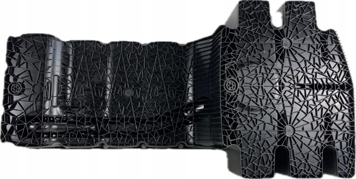 Carter huile MAN TGX TGS EURO 6 51058016179 51.05801-6179