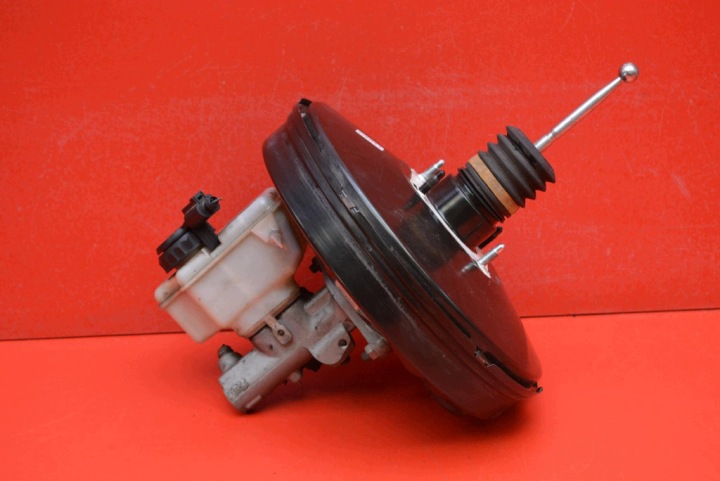 servo hauptbremszylinder bremspumpe 1T1614105AG VW TOURAN 1 und 1.6 TDI 105 KM 2-LIFT 10-15