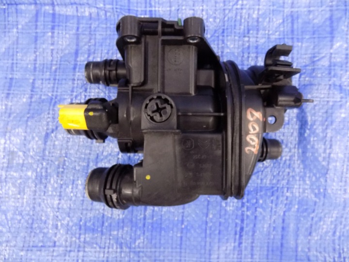 Scatola termostato PEUGEOT 2008 15R 1,2THP