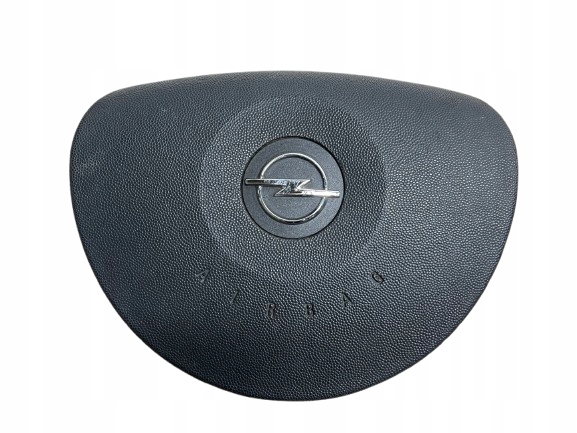 OPEL CORSA C TIGRA B airbag steering wheel airbag of the steering wheel 13111506 13111507
