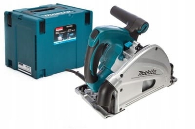 Makita SP6000J ponorná pila 165 mm 1300 W