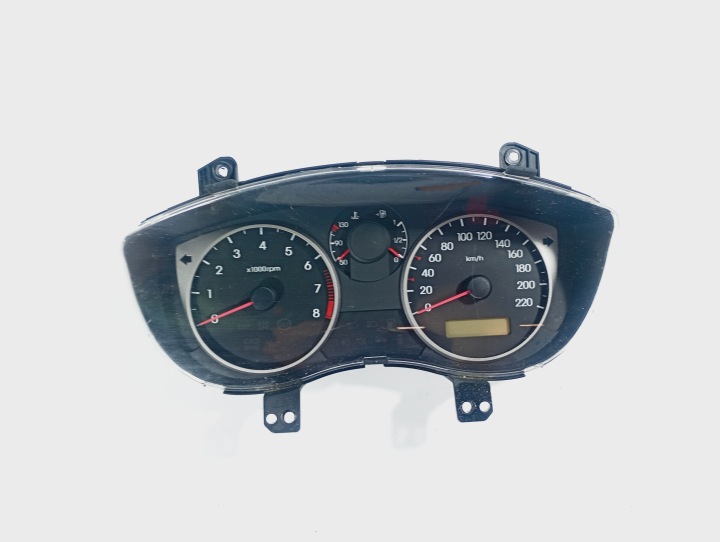 dials dials tachometer przebieg 147164 OE 940031J290 Hyundai i20 08-12