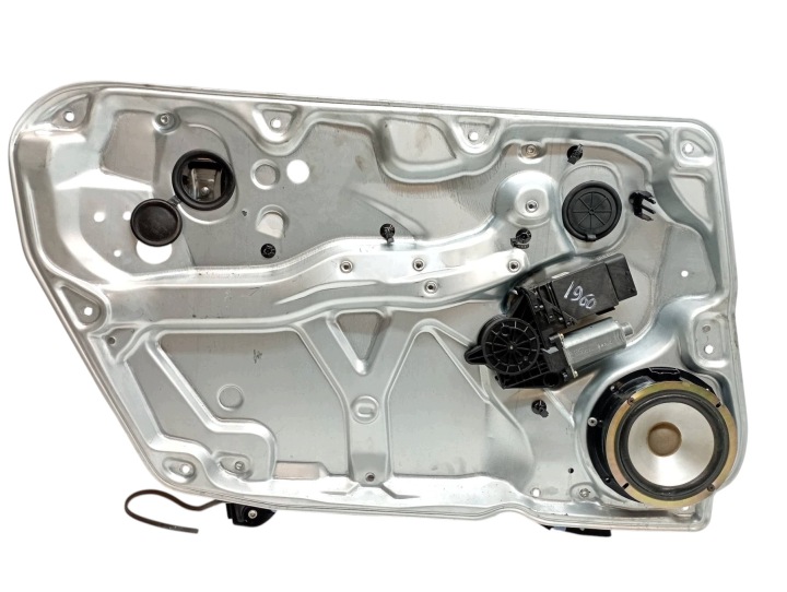 mechanizmus okná ľavý predok VW Volkswagen Passat V (1996-2005) B5