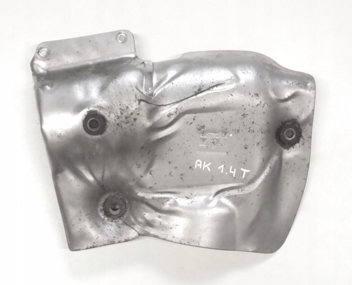 Couverture tablier moteur TERMICZNA OPEL ASTRA 5 K 1.4 TURBO B14XFT