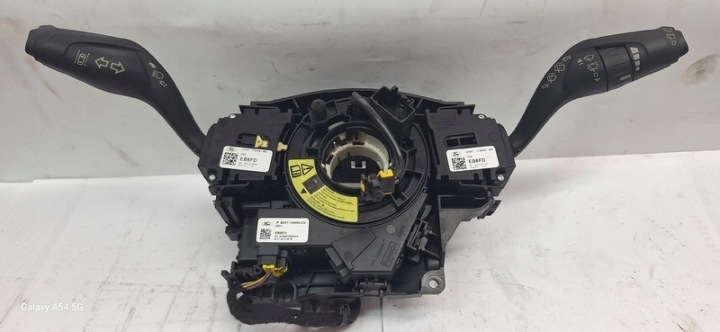 páčky pod volant a ovládání FORD FOCUS MK3 CV6T17A553BE