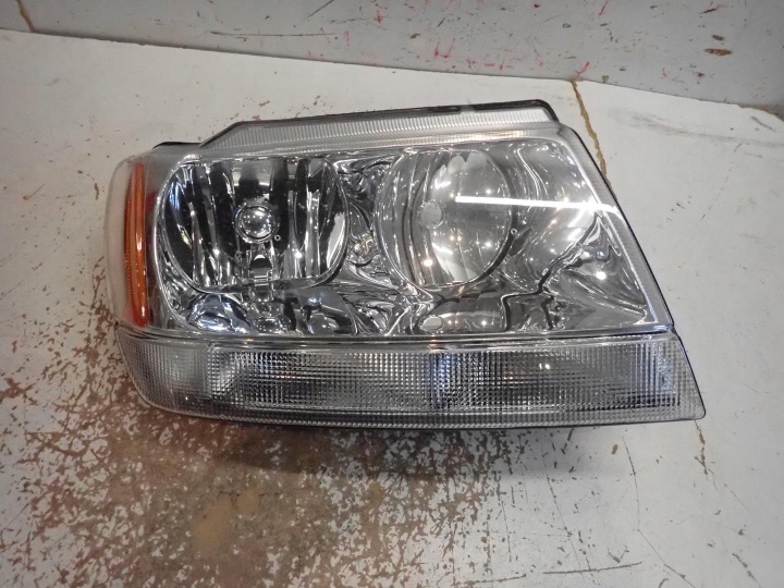Licht vorne vorne rechts JEEP CHEROKEE II WJ 1999