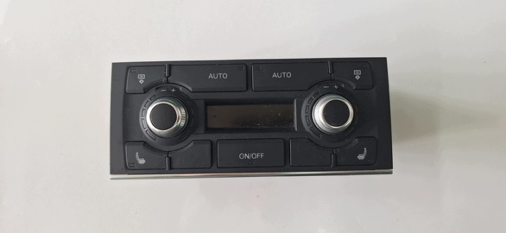 PANEL alimentation d'air déshumidificateur d'air conditionné AUDI A8 D3 4E0919158A