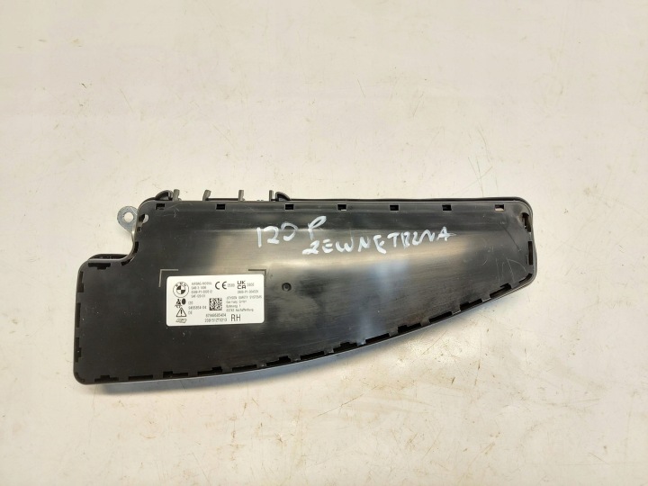 BMW iX i20 2023, Xdrive50 Airbag Siège Droite ZEWN 9495854