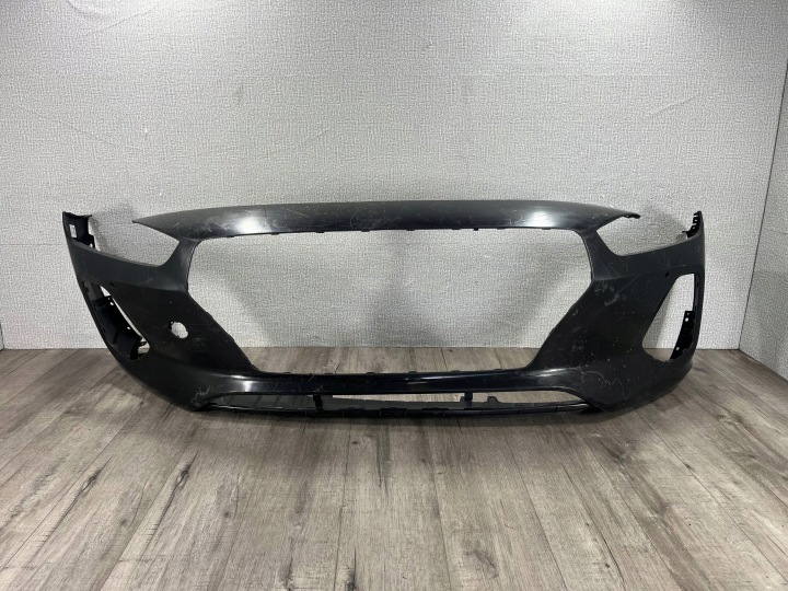 HYUNDAI I30 III 2016-2022 Paraurti Anteriore 86511-G4000