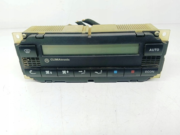 Panel ovladac klími HELLA VW Passat B5 2.5 TDI 3B1907044B