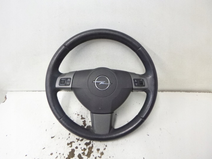 kormány + AIRBAG Opel Vectra C Lift 2006