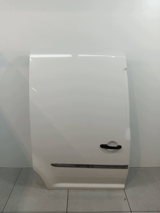 Portière Droit Arrière BIALE Porte coulissante LIFT 18R BIALE VW Volkswagen Caddy III