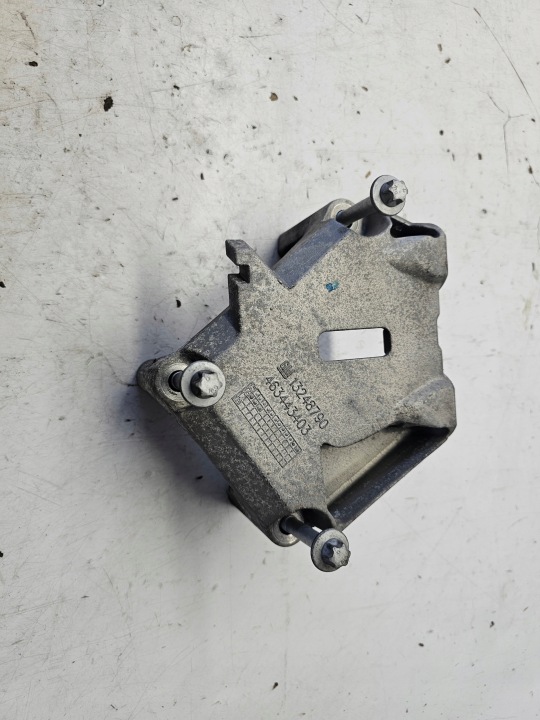 OPEL CORSA E ADAM Supporto motore staffa fissaggio 1.2 1.4 13248790