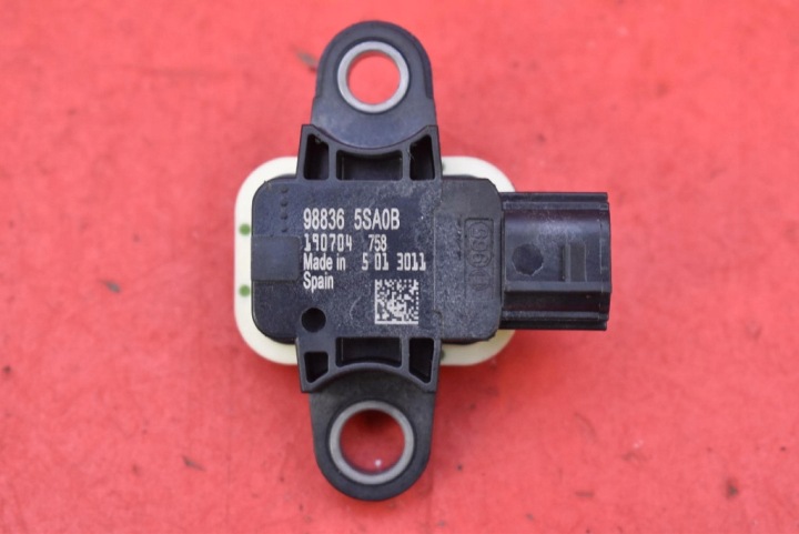 Sensore impatto 988365SA0B NISSAN LEAF 2 II ZE1 17-21