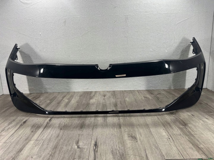 VW PASSAT B9 2023-> Stoßstange vorne 3J0807221