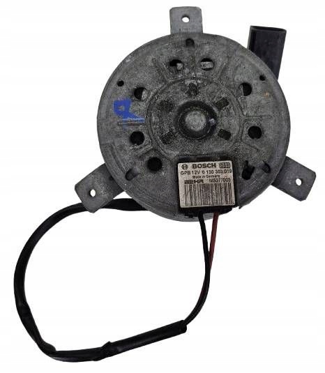 Mini One Cooper R56 R57 0130303019 elektrický ventilátor chladiče motor